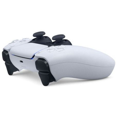 Sony Comando DualSense Branco PS5/PC