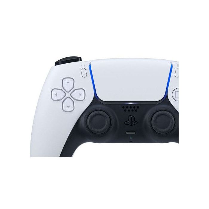 Sony Comando DualSense Branco PS5/PC