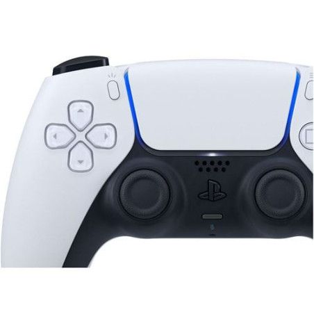 Sony Comando DualSense Branco PS5/PC