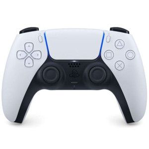 Sony Comando DualSense Branco PS5/PC