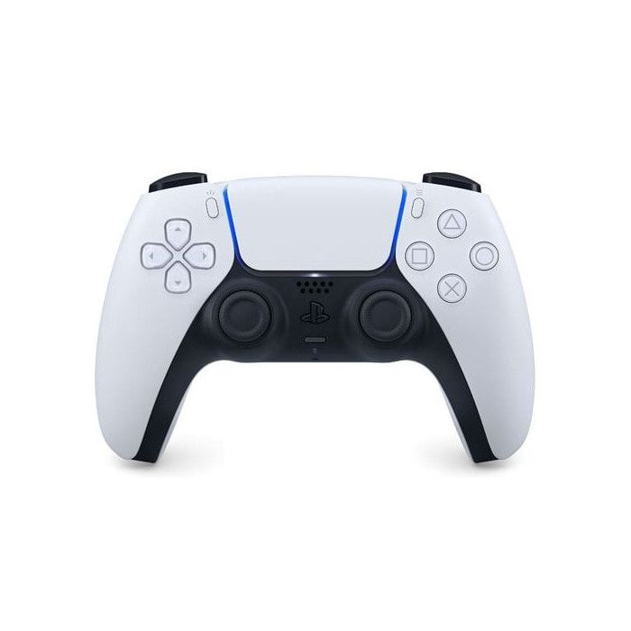 Sony Comando DualSense Branco PS5/PC