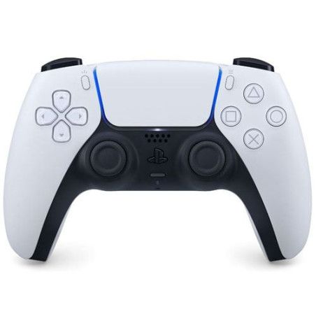 Sony Comando DualSense Branco PS5/PC