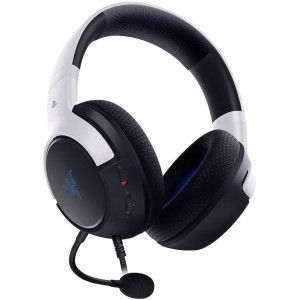 Auscultadores RAZER Headset Gaming Kaira c/ Fios Playstation PS5/PC