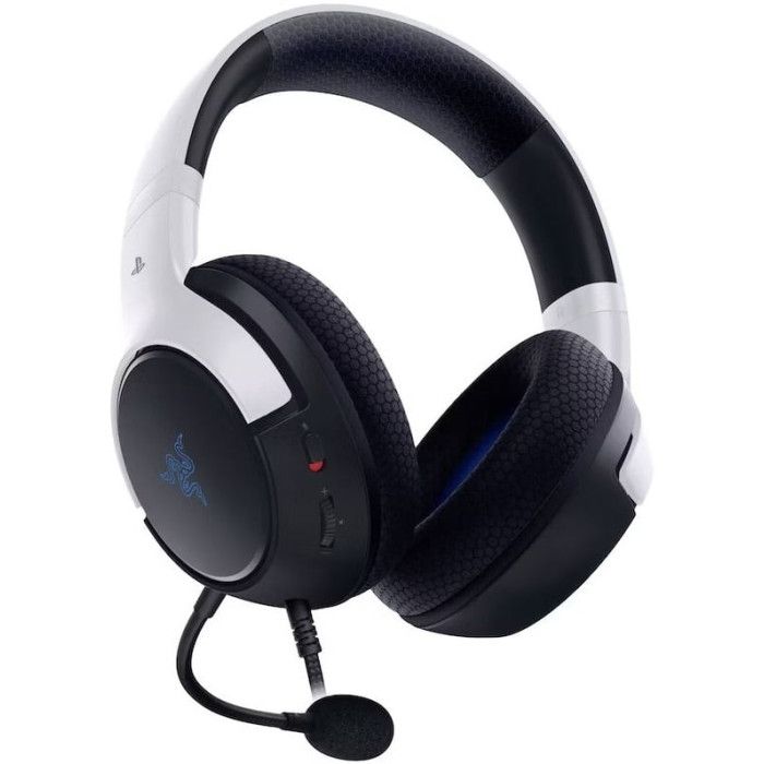 Auscultadores RAZER Headset Gaming Kaira c/ Fios Playstation PS5/PC