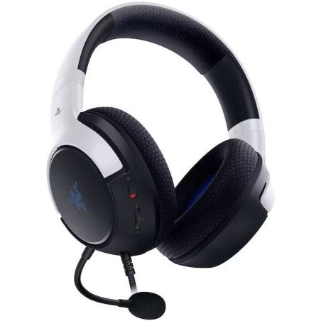 Auscultadores RAZER Headset Gaming Kaira c/ Fios Playstation PS5/PC