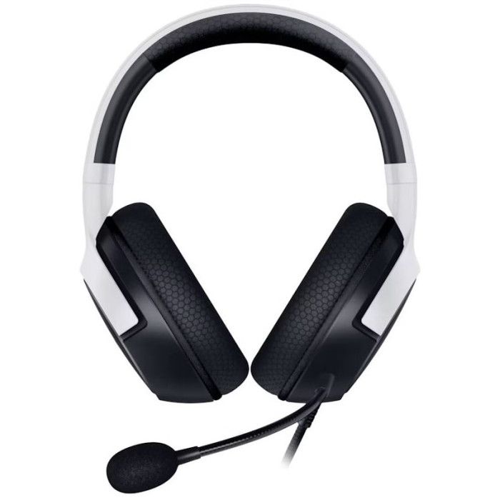 Auscultadores RAZER Headset Gaming Kaira c/ Fios Playstation PS5/PC