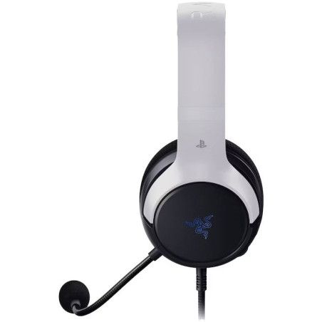 Auscultadores RAZER Headset Gaming Kaira c/ Fios Playstation PS5/PC
