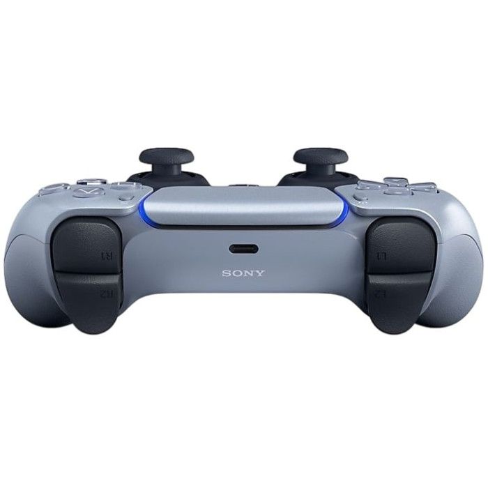 Sony Comando DualSense Prata PS5/PC