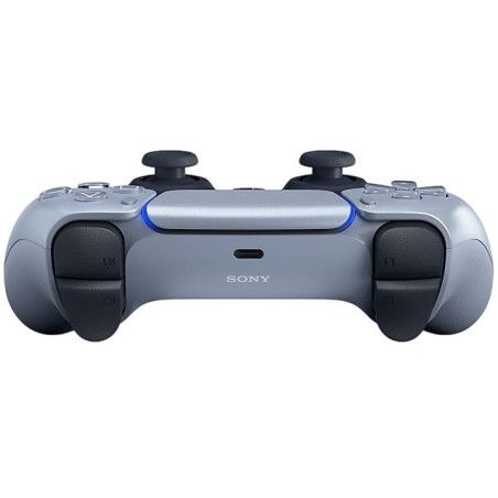 Sony Comando DualSense Prata PS5/PC