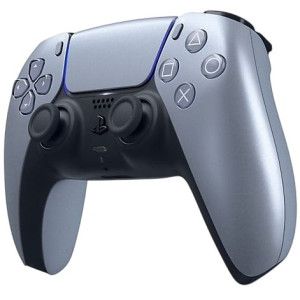 Sony Comando DualSense Prata PS5/PC