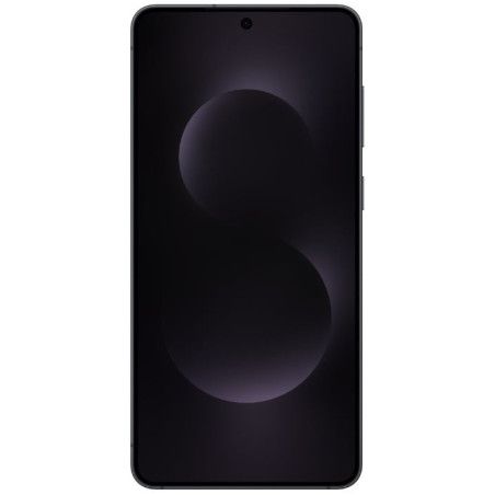 Samsung Galaxy S25 Edge 5G 6.7" Dual SIM 12GB/512GB Preto Titânio