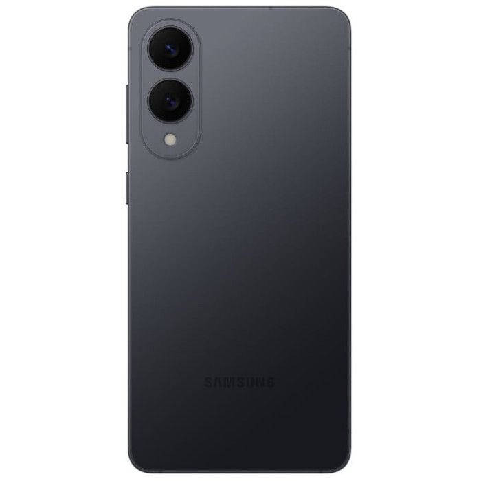 Samsung Galaxy S25 Edge 5G 6.7" Dual SIM 12GB/512GB Preto Titânio