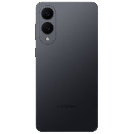 Samsung Galaxy S25 Edge 5G 6.7" Dual SIM 12GB/512GB Preto Titânio