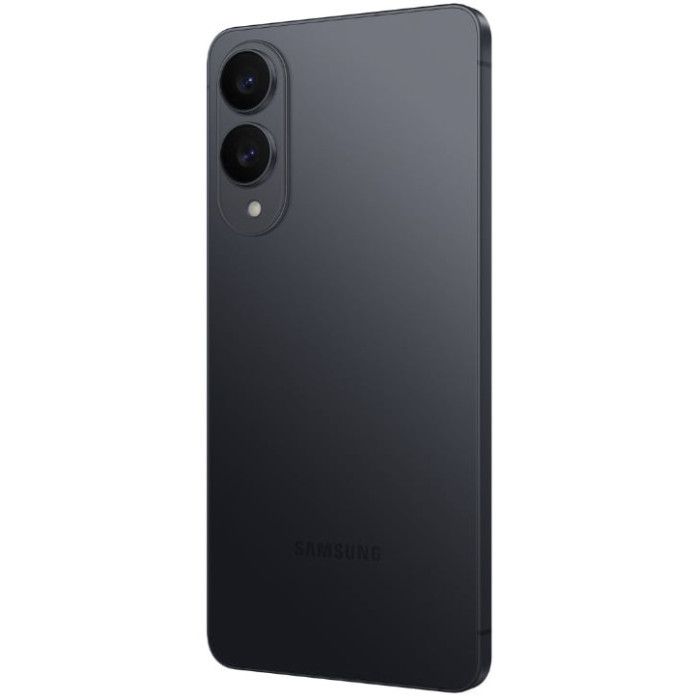 Samsung Galaxy S25 Edge 5G 6.7" Dual SIM 12GB/512GB Preto Titânio