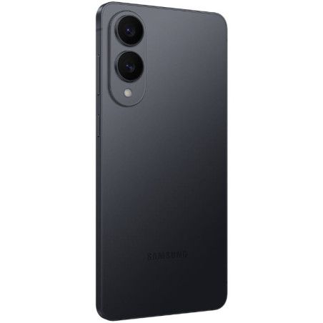 Samsung Galaxy S25 Edge 5G 6.7" Dual SIM 12GB/512GB Preto Titânio