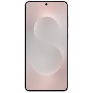 Samsung Galaxy S25 Edge 5G 6.7" Dual SIM 12GB/512GB Prateado Titânio