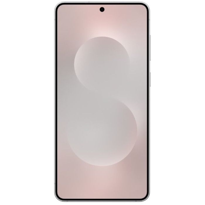 Samsung Galaxy S25 Edge 5G 6.7" Dual SIM 12GB/512GB Prateado Titânio