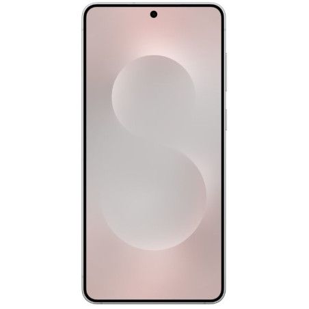 Samsung Galaxy S25 Edge 5G 6.7" Dual SIM 12GB/512GB Prateado Titânio