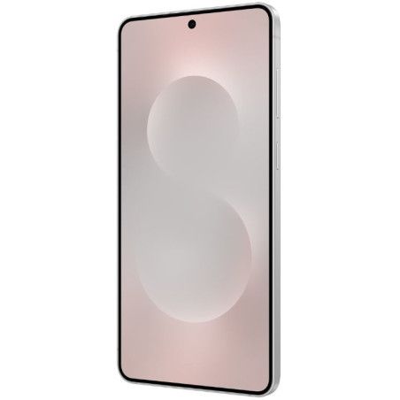 Samsung Galaxy S25 Edge 5G 6.7" Dual SIM 12GB/512GB Prateado Titânio