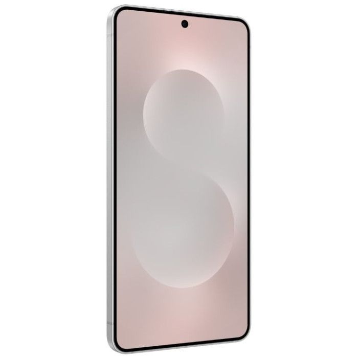 Samsung Galaxy S25 Edge 5G 6.7" Dual SIM 12GB/512GB Prateado Titânio