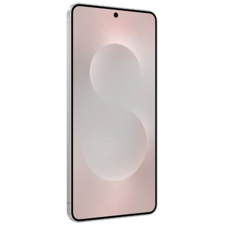 Samsung Galaxy S25 Edge 5G 6.7" Dual SIM 12GB/512GB Prateado Titânio