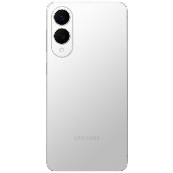 Samsung Galaxy S25 Edge 5G 6.7" Dual SIM 12GB/512GB Prateado Titânio