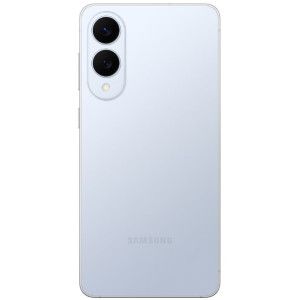 Samsung Galaxy S25 Edge 5G 6.7" Dual SIM 12GB/512GB Azul Gelo Titânio