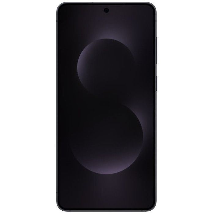 Samsung Galaxy S25 Edge 5G 6.7" Dual SIM 12GB/256GB Preto Titânio