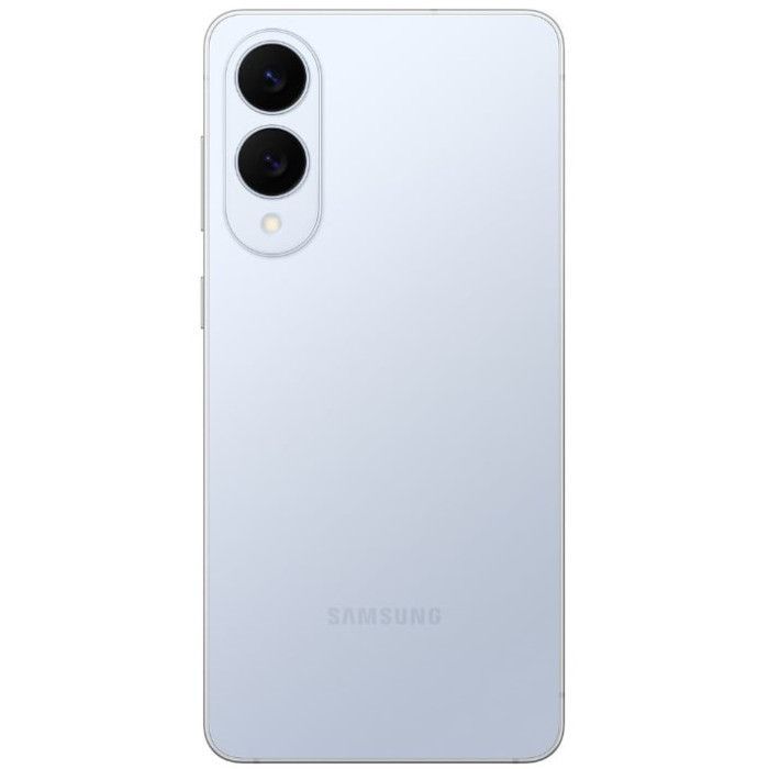 Samsung Galaxy S25 Edge 5G 6.7" Dual SIM 12GB/256GB Azul Gelo Titânio
