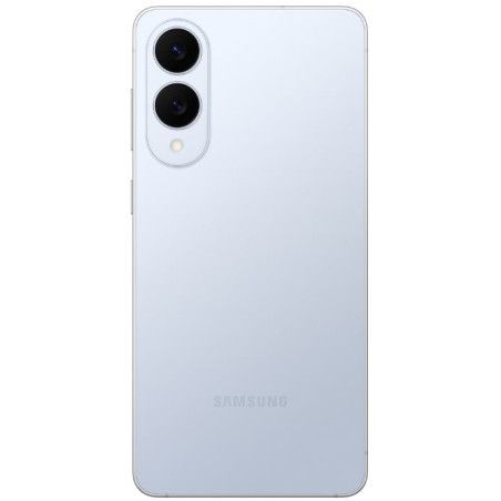 Samsung Galaxy S25 Edge 5G 6.7" Dual SIM 12GB/256GB Azul Gelo Titânio