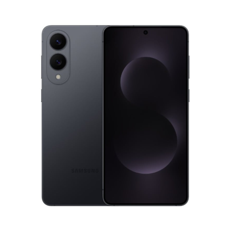 Samsung Galaxy S25 Edge 5G 6.7" Dual SIM 12GB/512GB Preto Titânio