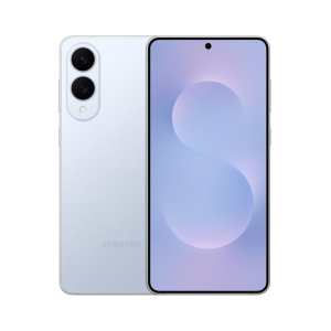 Samsung Galaxy S25 Edge 5G 6.7" Dual SIM 12GB/256GB Azul Gelo Titânio