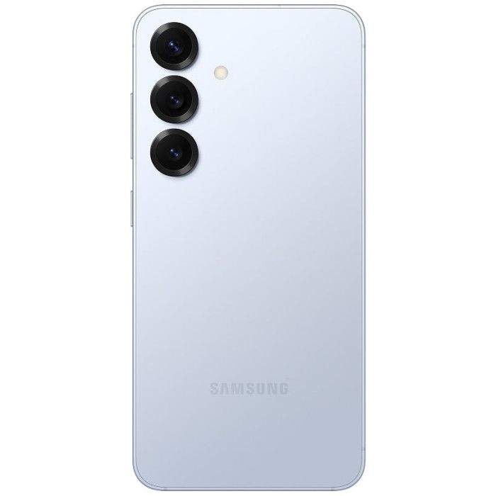 Samsung Galaxy S25 5G Dual SIM 12GB/512GB Azul Gelo