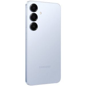 Samsung Galaxy S25 5G Dual SIM 12GB/512GB Azul Gelo