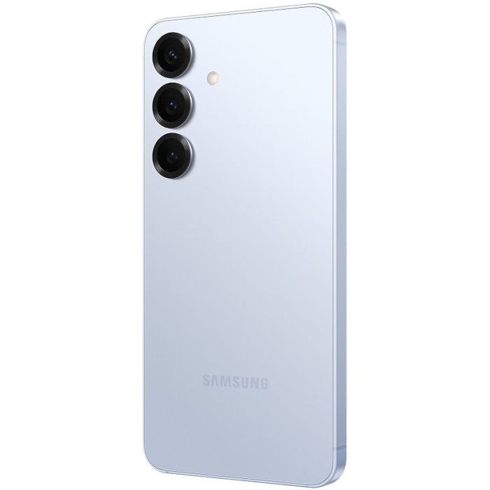Samsung Galaxy S25 5G Dual SIM 12GB/512GB Azul Gelo