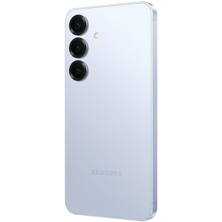 Samsung Galaxy S25 5G Dual SIM 12GB/512GB Azul Gelo