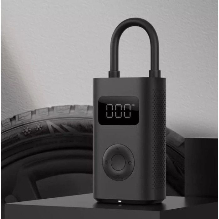 Xiaomi Compressor de Ar Mi Home Air Pump Portable 1S