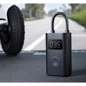 Xiaomi Compressor de Ar Mi Home Air Pump Portable 1S