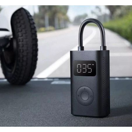 Xiaomi Compressor de Ar Mi Home Air Pump Portable 1S