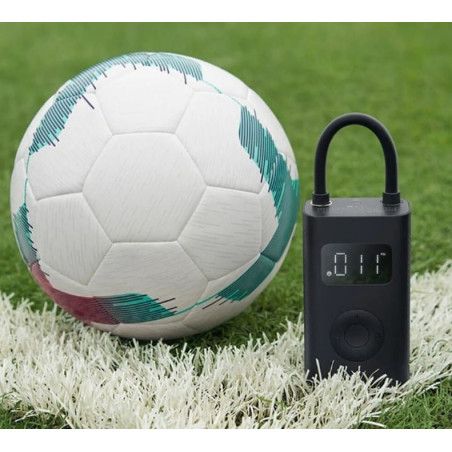 Xiaomi Compressor de Ar Mi Home Air Pump Portable 1S
