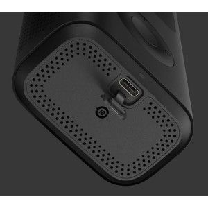 Xiaomi Compressor de Ar Mi Home Air Pump Portable 1S
