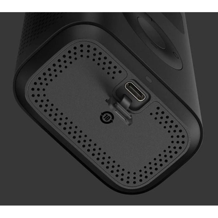 Xiaomi Compressor de Ar Mi Home Air Pump Portable 1S