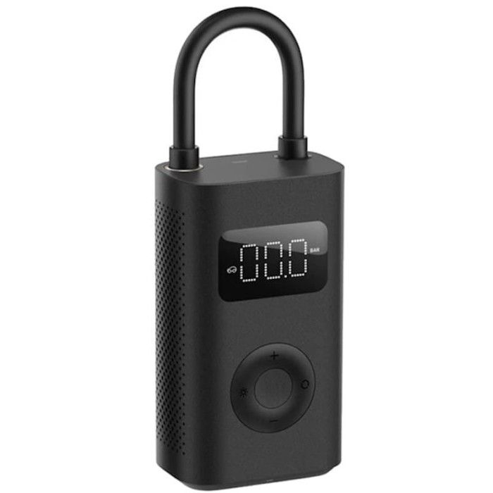 Xiaomi Compressor de Ar Mi Home Air Pump Portable 1S