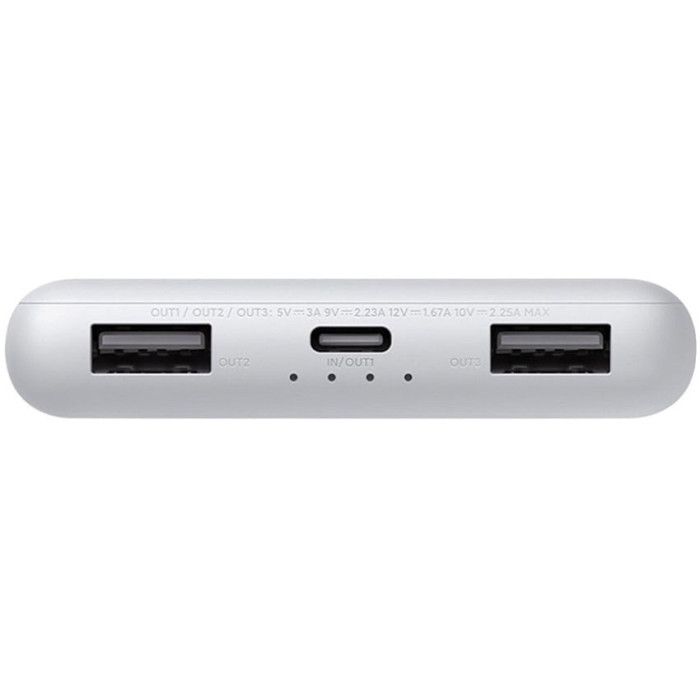 Powerbank Xiaomi Power Bank 10000mAh 22.5W Lite
