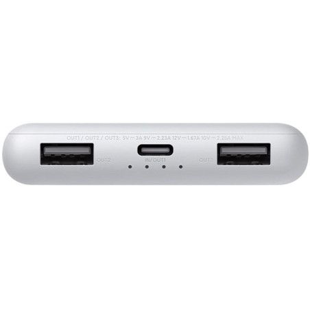 Powerbank Xiaomi Power Bank 10000mAh 22.5W Lite