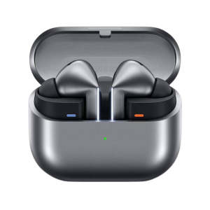 Samsung Galaxy Buds3 Pro Graphite