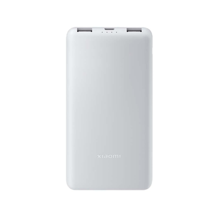 Powerbank Xiaomi Power Bank 10000mAh 22.5W Lite