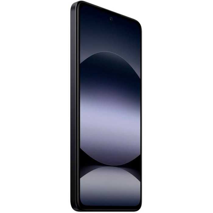 Xiaomi Redmi Note 14 5G 6.67" Dual SIM 8GB/256GB Midnight Black