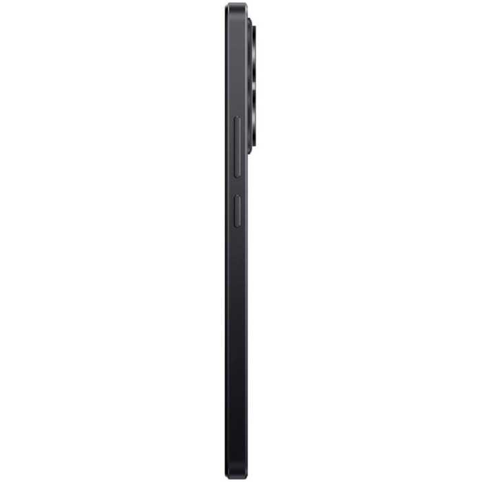Xiaomi Redmi Note 14 5G 6.67" Dual SIM 8GB/256GB Midnight Black