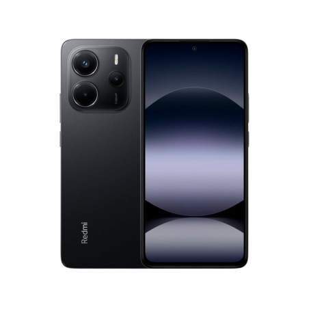 Xiaomi Redmi Note 14 5G 6.67" Dual SIM 8GB/256GB Preto